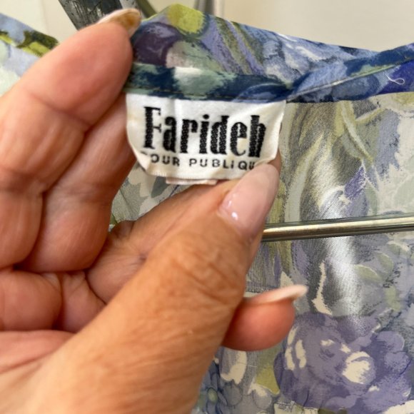 SHEER Sundress or Cover Up - Picture 10 of 14